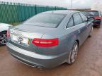 2010 AUDI A6 2.0 TDI 170 S LINE SPECIAL ED 4DR for sale at Copart WESTBURY