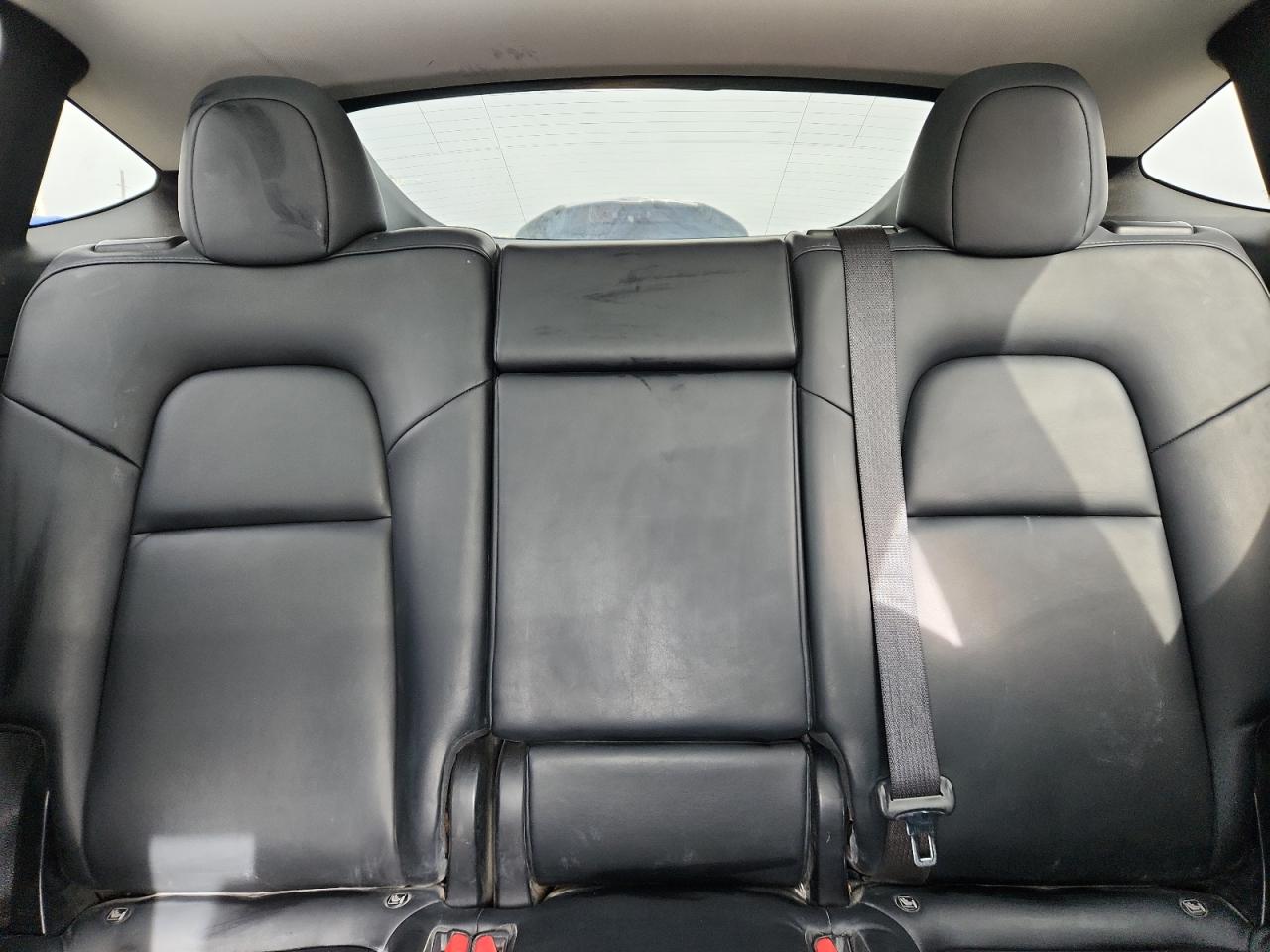 2021 Tesla Model Y VIN: 5YJYGDEE2MF177246 Lot: 93037895