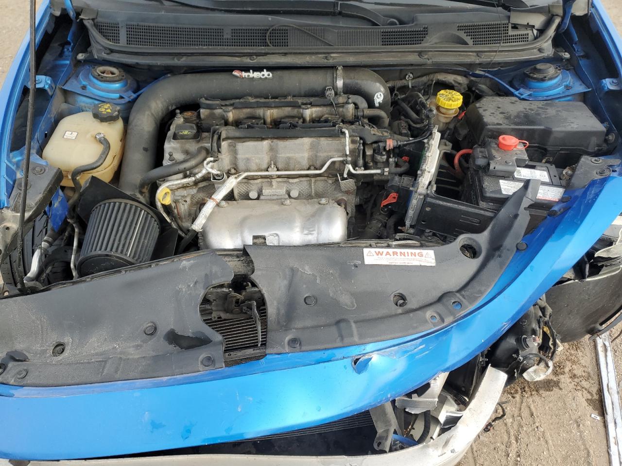 2015 Dodge Dart Sxt VIN: 1C3CDFBB1FD181859 Lot: 91931475