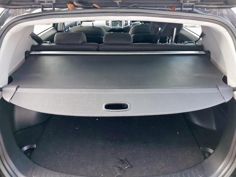 2016 KIA SPORTAGE 1.6 GDI ISG 1 5DR