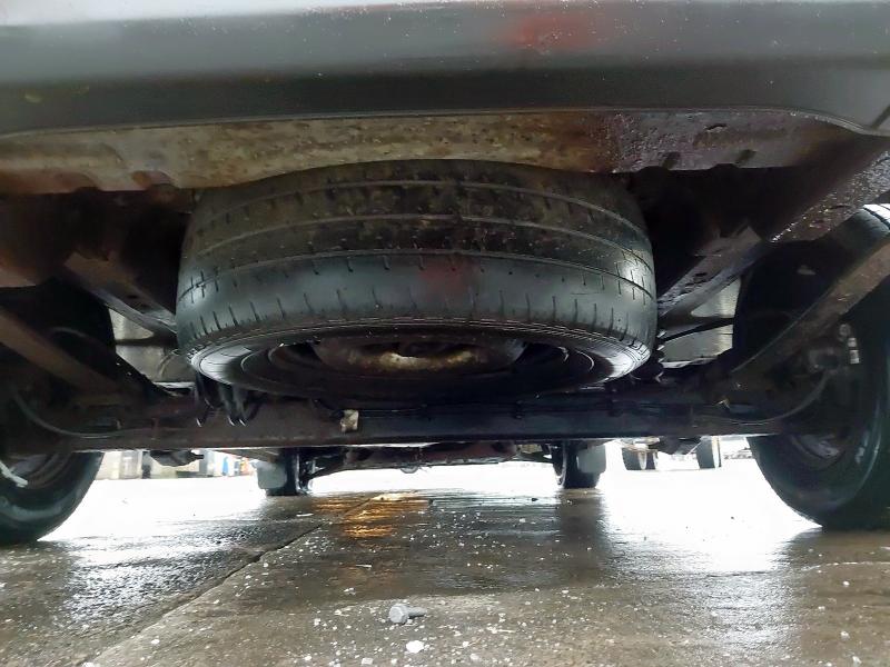 2015 FORD TRANSIT CUSTOM 2.2 TDCI 100PS LOW ROOF VAN