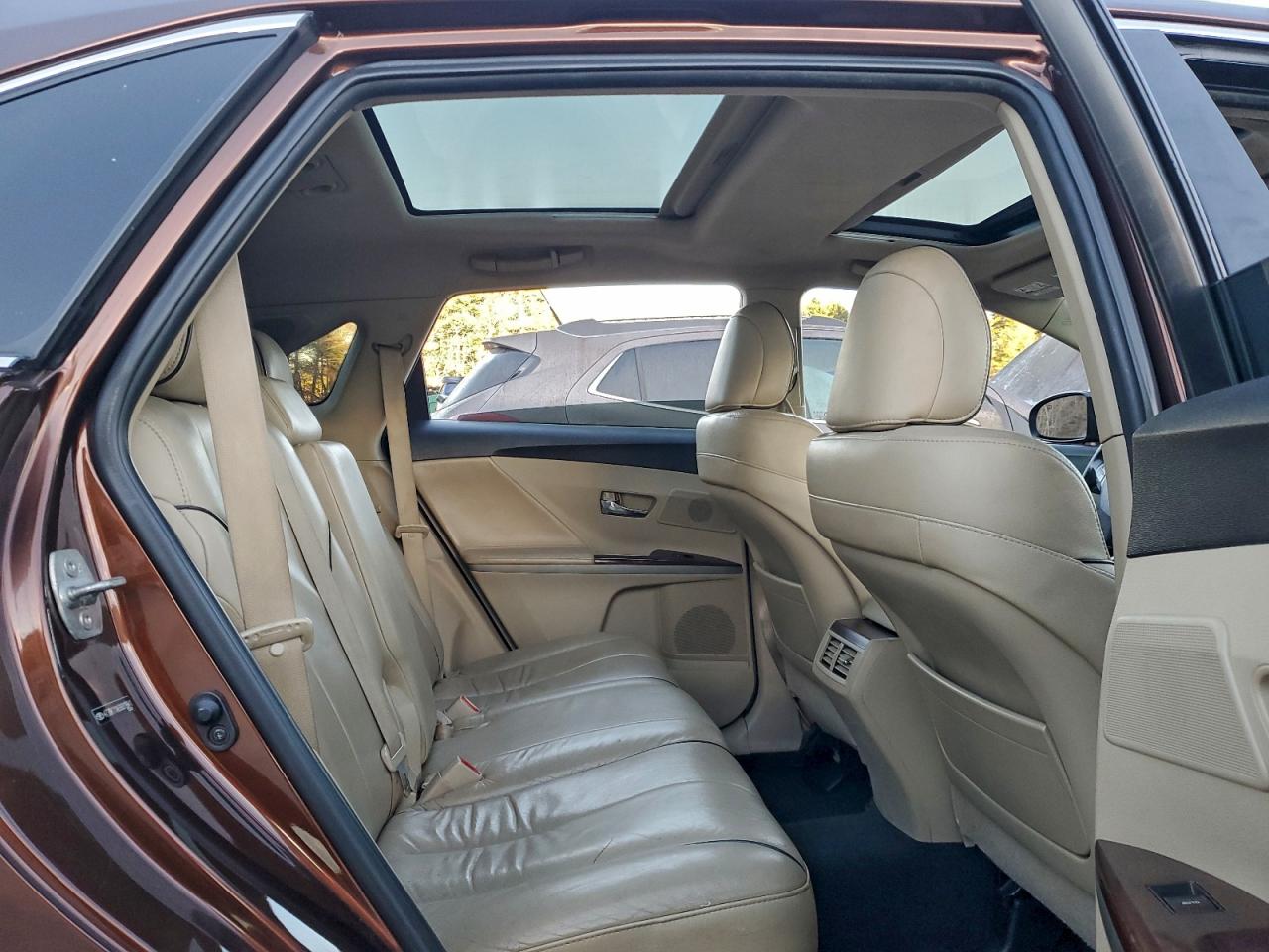 2009 Toyota Venza VIN: 4T3BK11A69U019841 Lot: 94224135