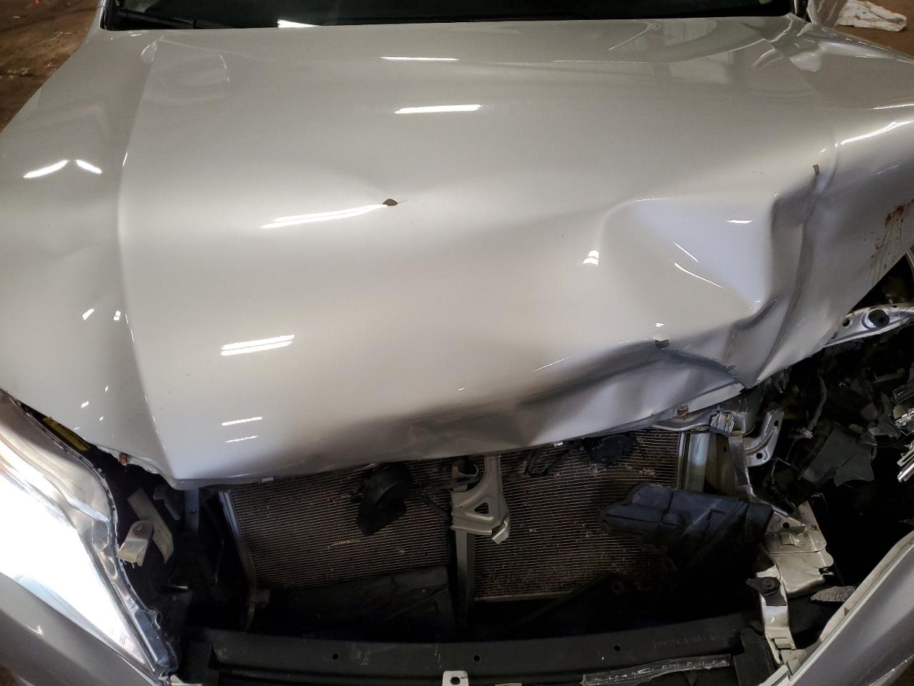 2012 Toyota Avalon Base VIN: 4T1BK3DB6CU444041 Lot: 91882865