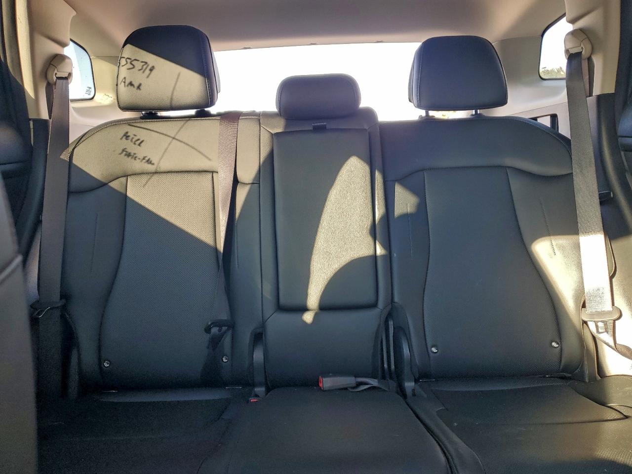 2025 Kia Sportage Ex VIN: 5XYK33DF5SG274324 Lot: 94035635