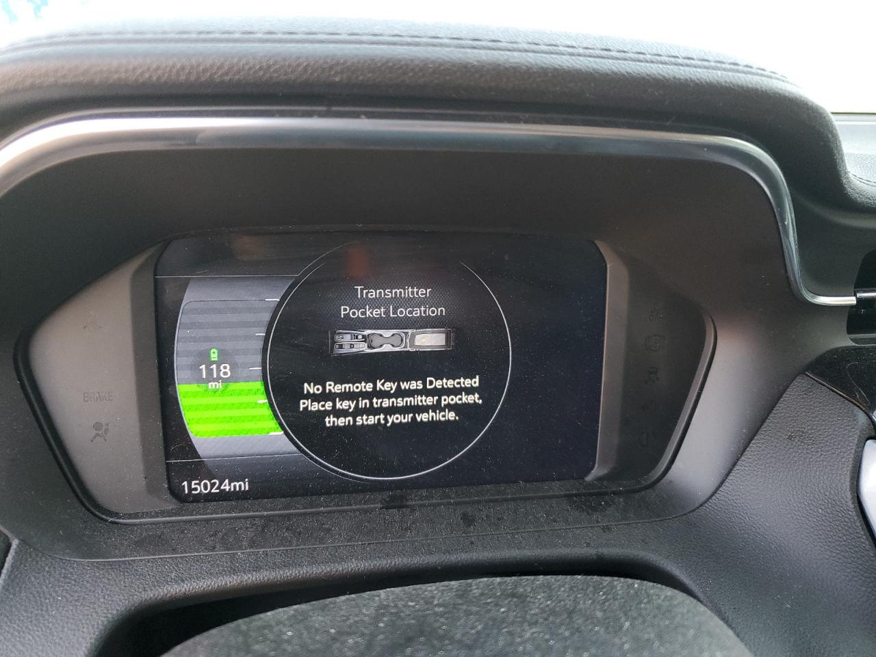 2023 Chevrolet Bolt Euv Lt VIN: 1G1FY6S09P4137162 Lot: 93506655