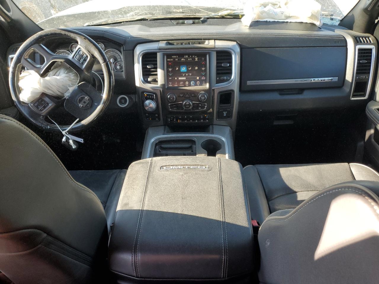 2016 Ram 1500 Longhorn VIN: 1C6RR7WTXGS247555 Lot: 92457655