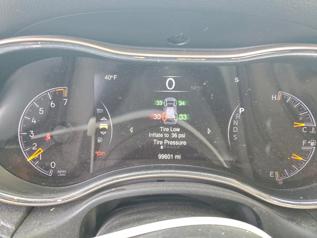 2014 Jeep Grand Cherokee Limited VIN: 1C4RJEBG5EC191495 Lot: 94879845