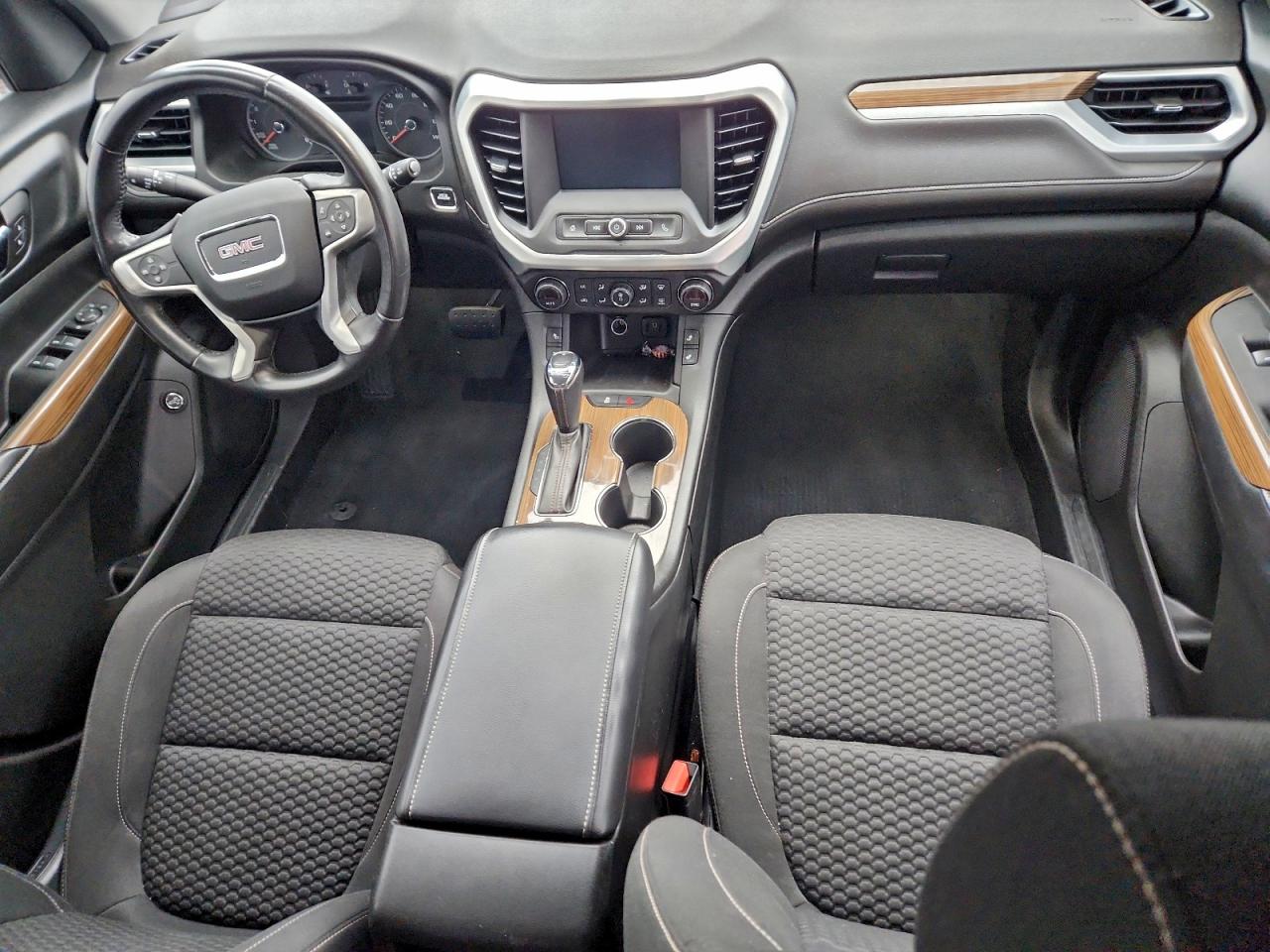 2018 GMC Acadia Sle VIN: 1GKKNLLA7JZ130505 Lot: 94058845