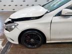 2017 MERCEDES-BENZ CLA CLA 200D SPORT 4DR for sale at Copart EAST KILBRIDE