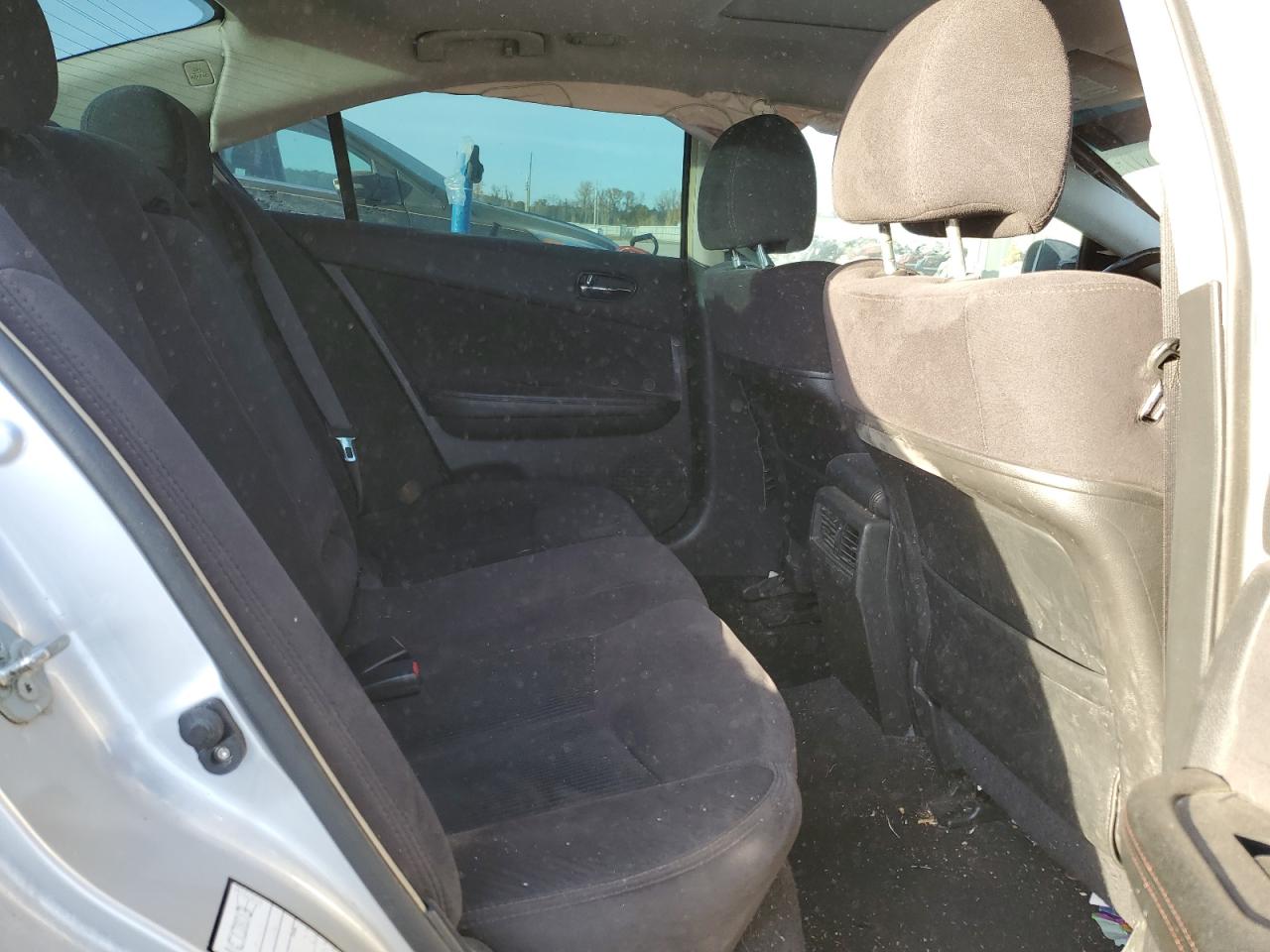 2013 Nissan Maxima S VIN: 1N4AA5AP8DC818032 Lot: 90344315