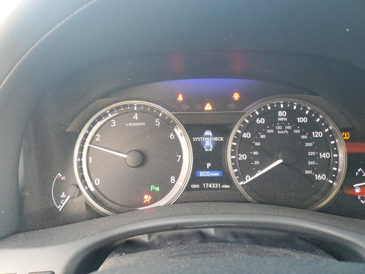 2013 Lexus Gs 350 VIN: JTHBE1BLXD5019900 Lot: 92256625