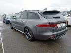 2019 JAGUAR XF 2.0D [180] R-SPORT 5DR AUTO AWD for sale at Copart SANDTOFT