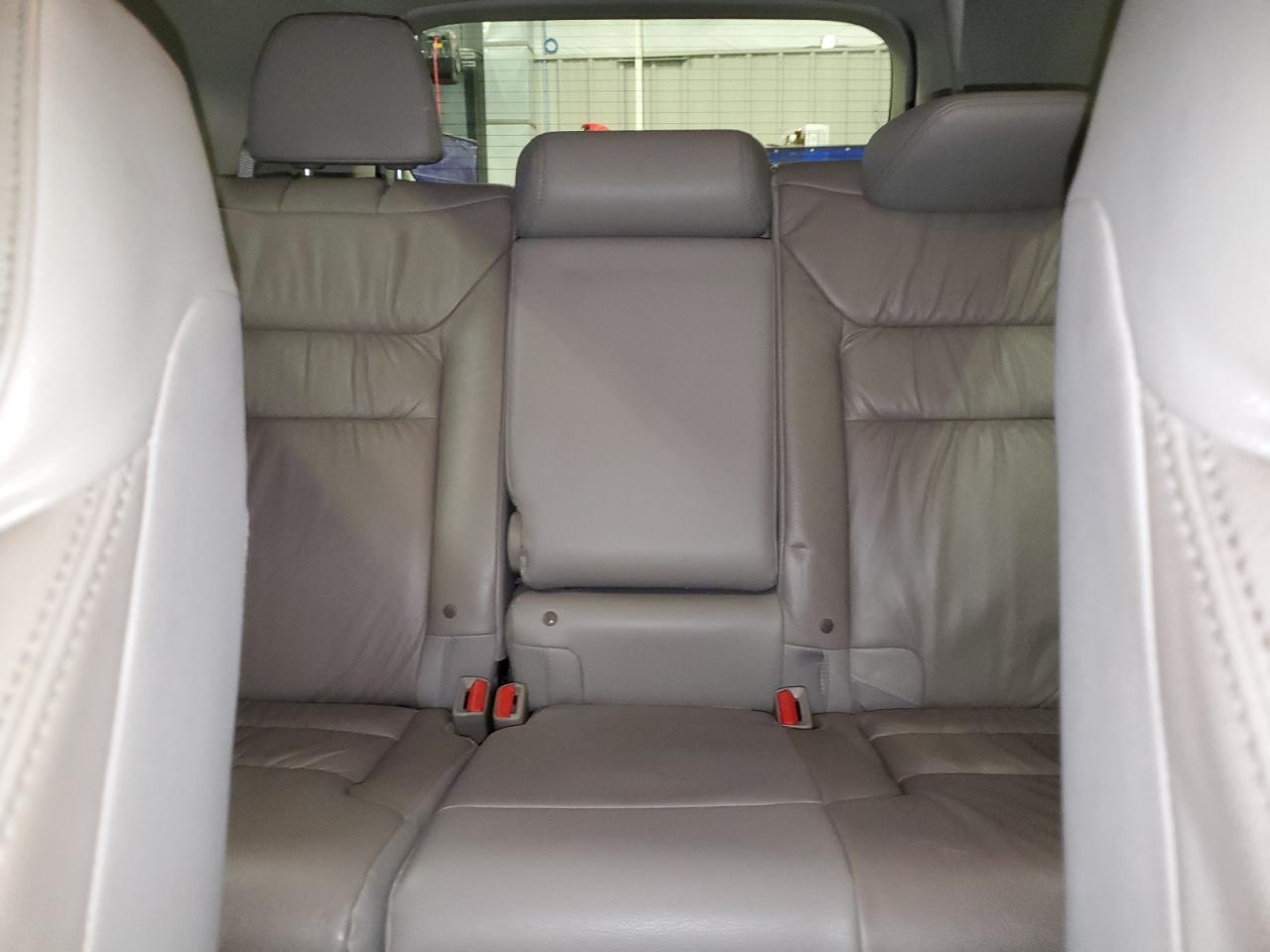 2014 Honda Cr-V Exl VIN: 2HKRM4H72EH721726 Lot: 91802035