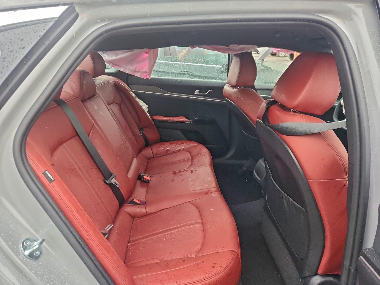 2026 Kia K5 Gt Line VIN: KNAG64J78T5413854 Lot: 93894715