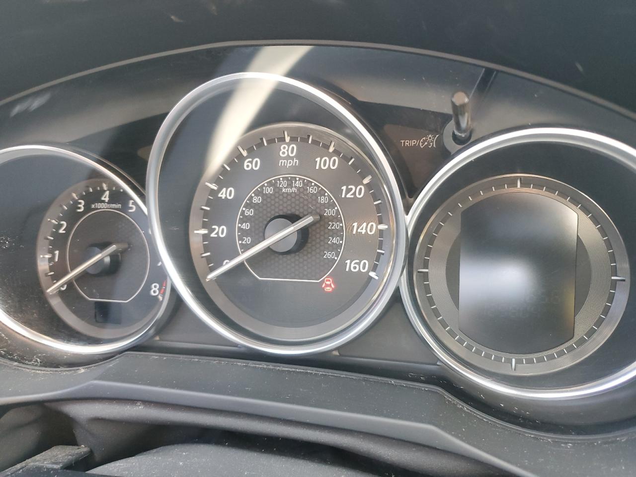 2015 Mazda 6 Touring VIN: JM1GJ1V56F1202091 Lot: 91243835