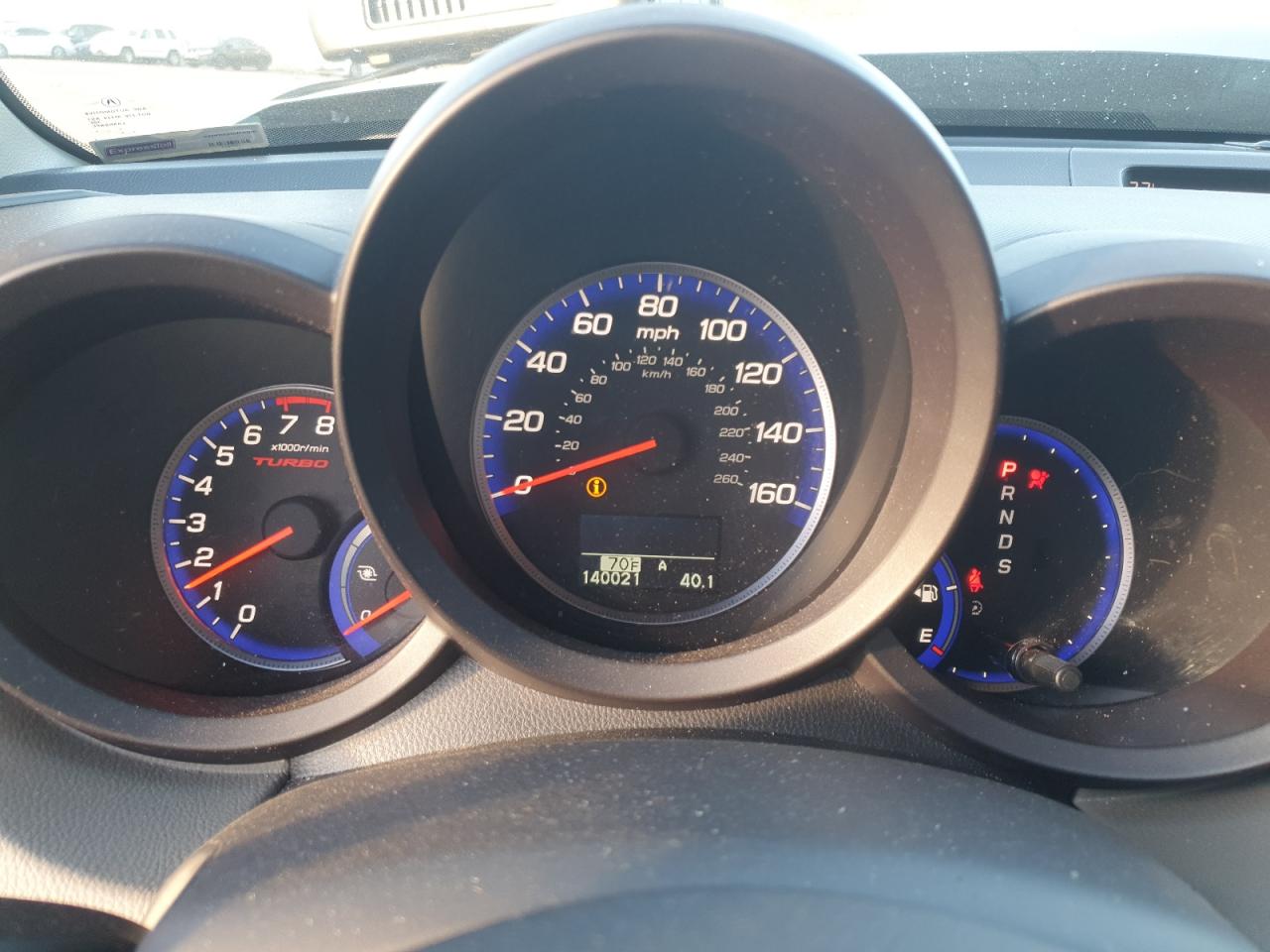 2010 Acura Rdx Technology VIN: 5J8TB1H5XAA006804 Lot: 91353415