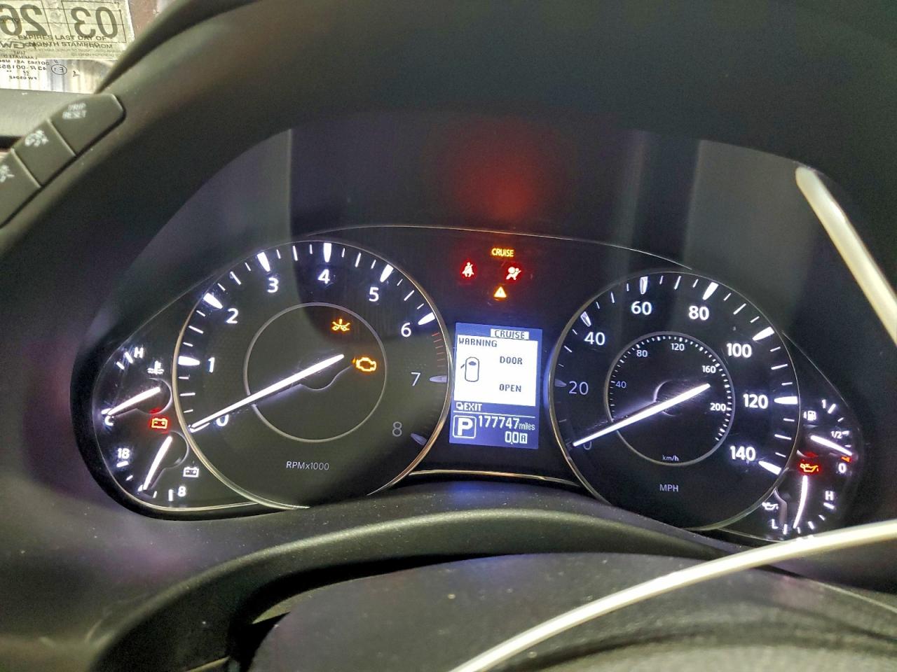 2018 Nissan Armada Sv VIN: JN8AY2ND4J9055007 Lot: 93632515