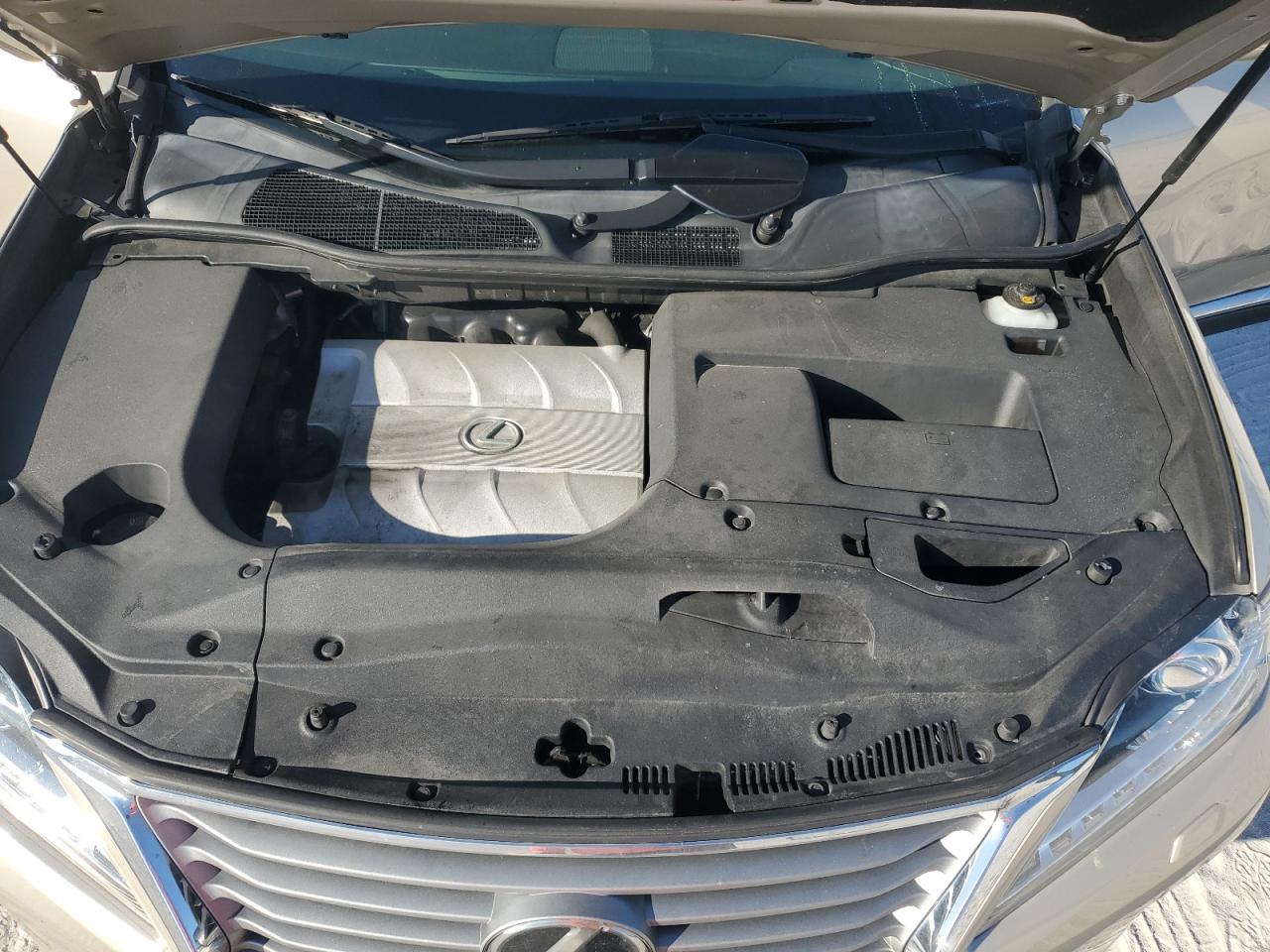 2015 Lexus Rx 350 Base VIN: JTJBK1BA0F2467508 Lot: 91219255