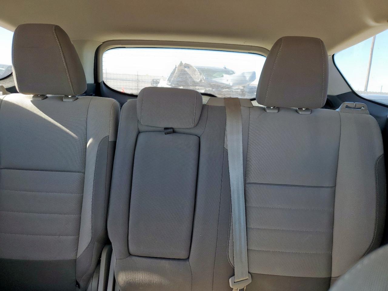 2013 Ford Escape Se VIN: 1FMCU0GX1DUD90718 Lot: 91967335