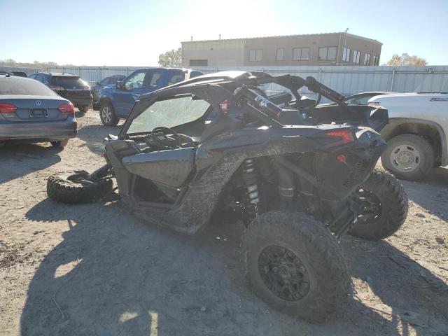 2024 CAN-AM MAVERICK X3 X RS TURBO RR  