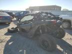 2024 CAN-AM MAVERICK X3 X RS TURBO RR   a la Venta en Copart KS - KANSAS CITY