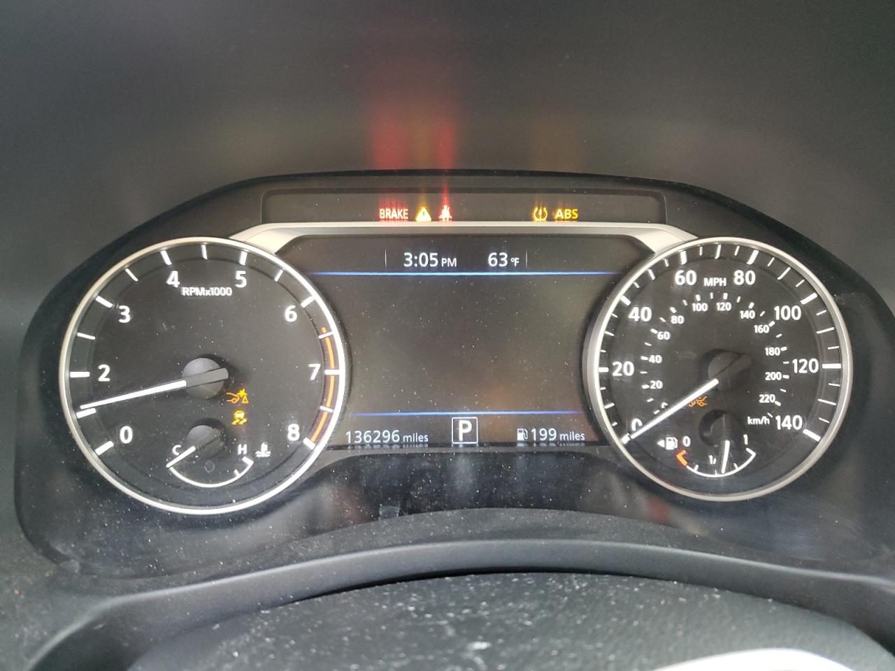 2022 Nissan Altima Sv VIN: 1N4BL4DV1NN323261 Lot: 93421835