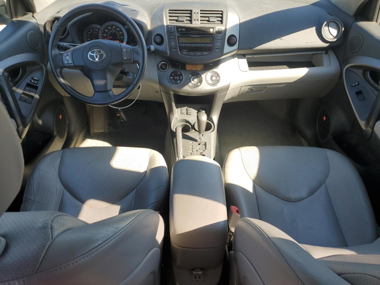 2011 Toyota Rav4 Limited VIN: 2T3DK4DV4BW040931 Lot: 91395525