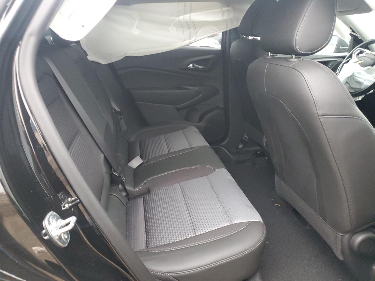 2024 Chevrolet Trax 1Lt VIN: KL77LHE29RC137722 Lot: 93511825