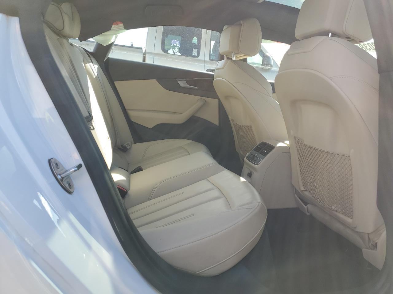 2023 Audi A5 Premium 45 VIN: WAUDACF55PA039591 Lot: 92038335