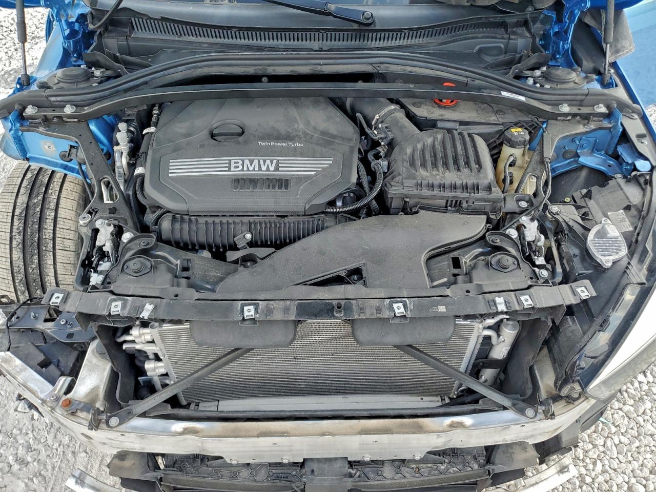2021 BMW 228I VIN: WBA53AK05M7J67111 Lot: 92919075