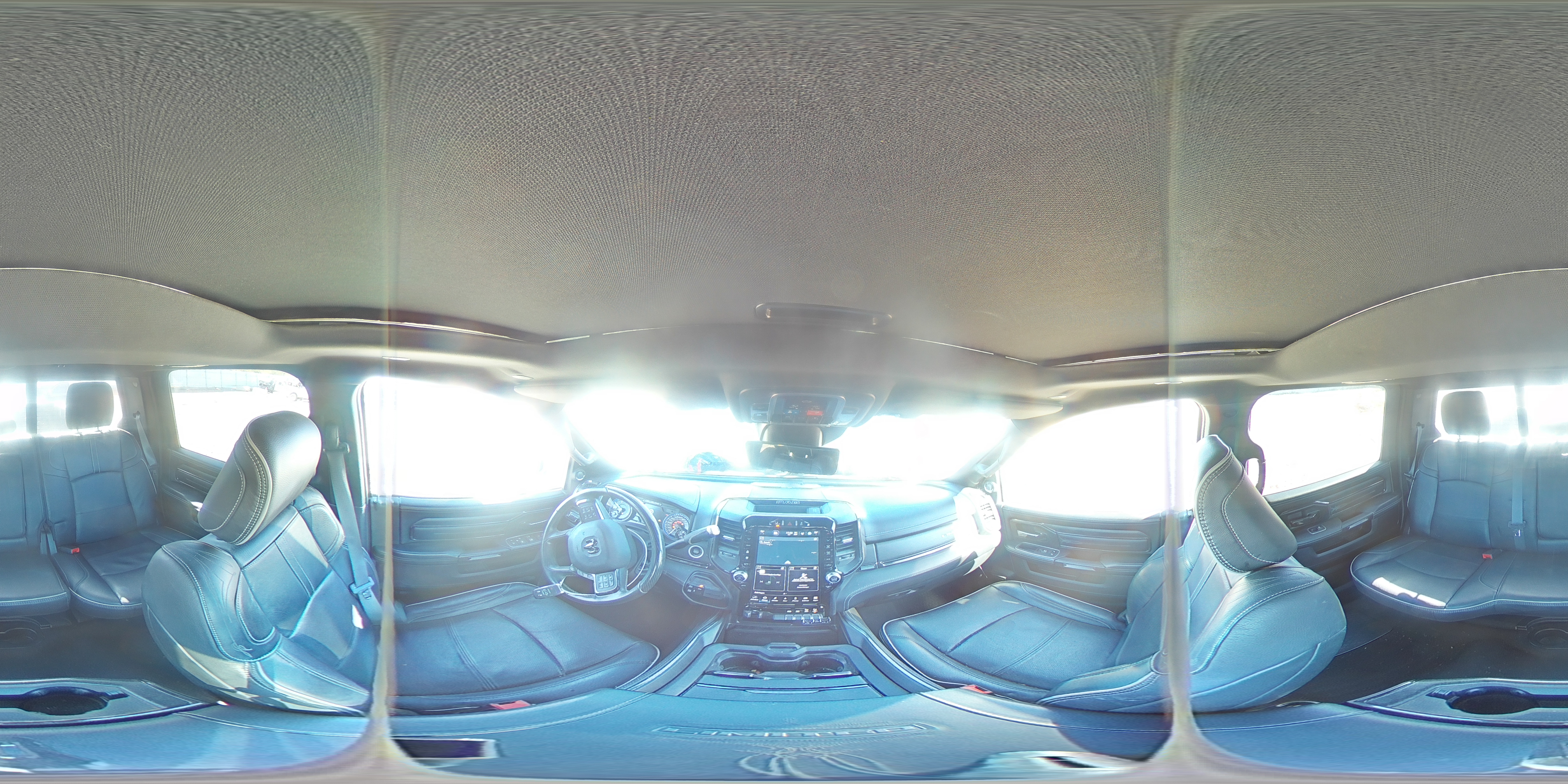 2022 Ram 2500 Limited VIN: 3C6UR5SL3NG253836 Lot: 91243905