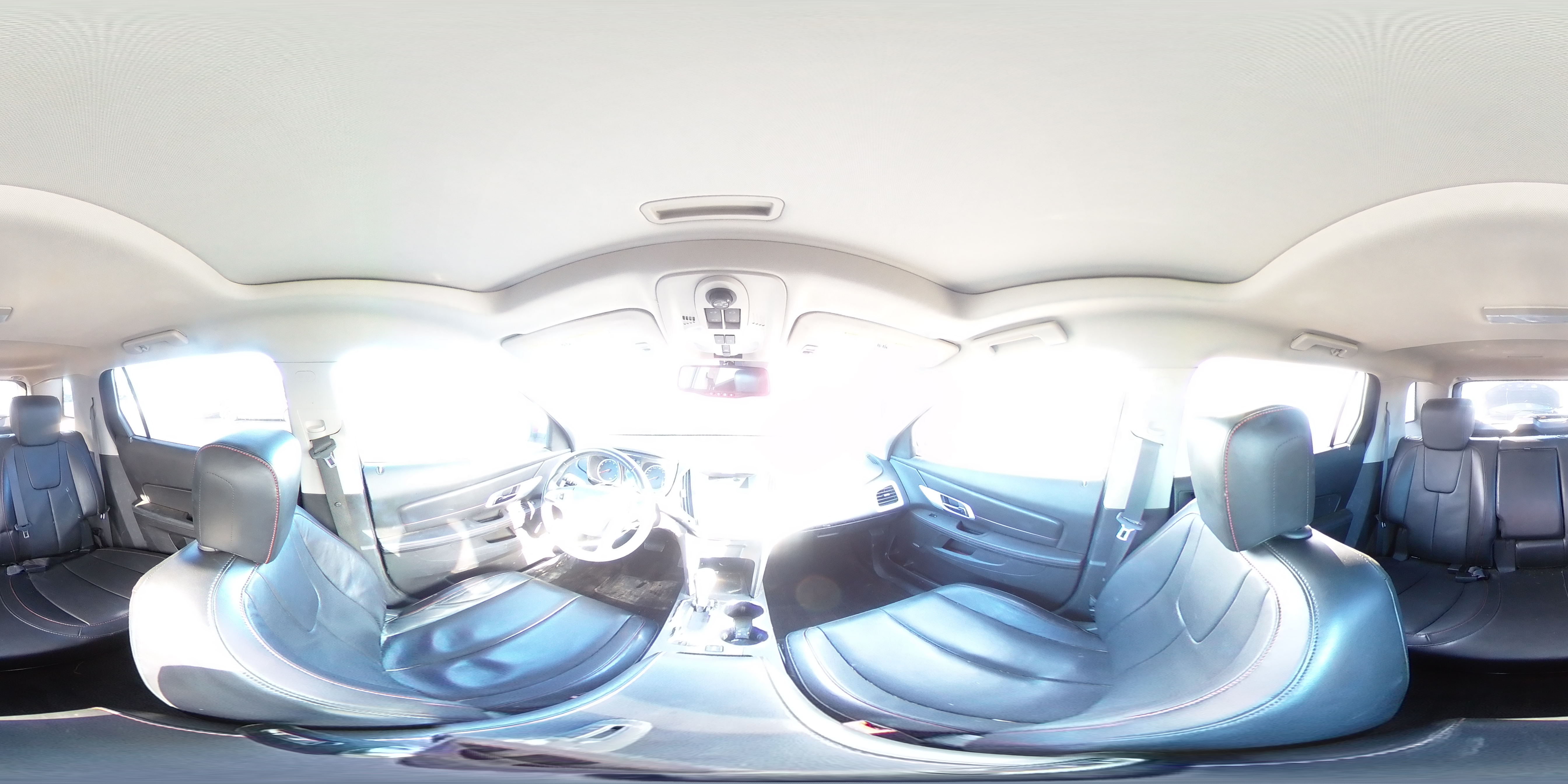 2010 GMC Terrain Slt VIN: 2CTFLFEY9A6271591 Lot: 92089675