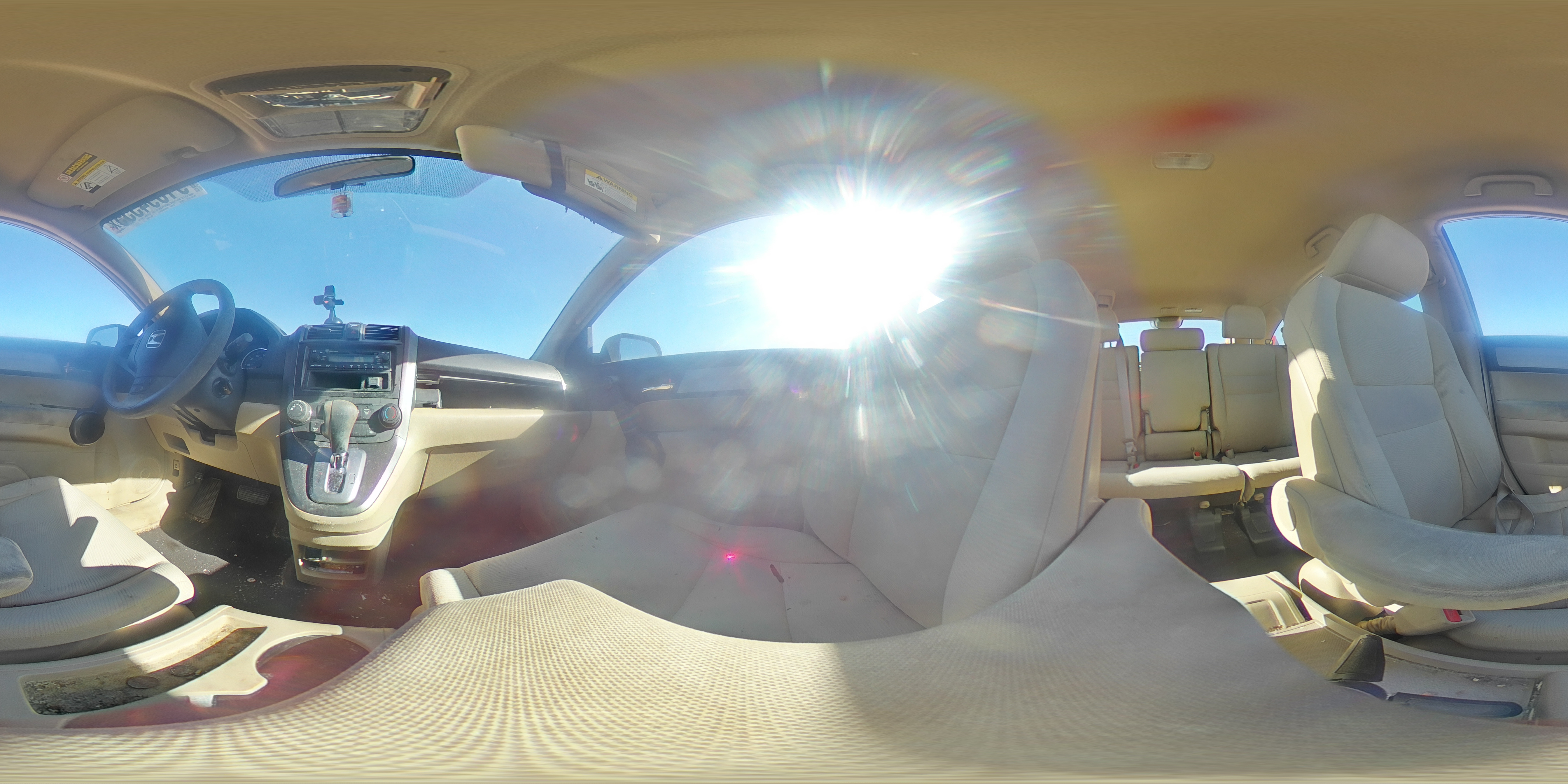 2010 Honda Cr-V Lx VIN: JHLRE4H34AC014789 Lot: 91594555