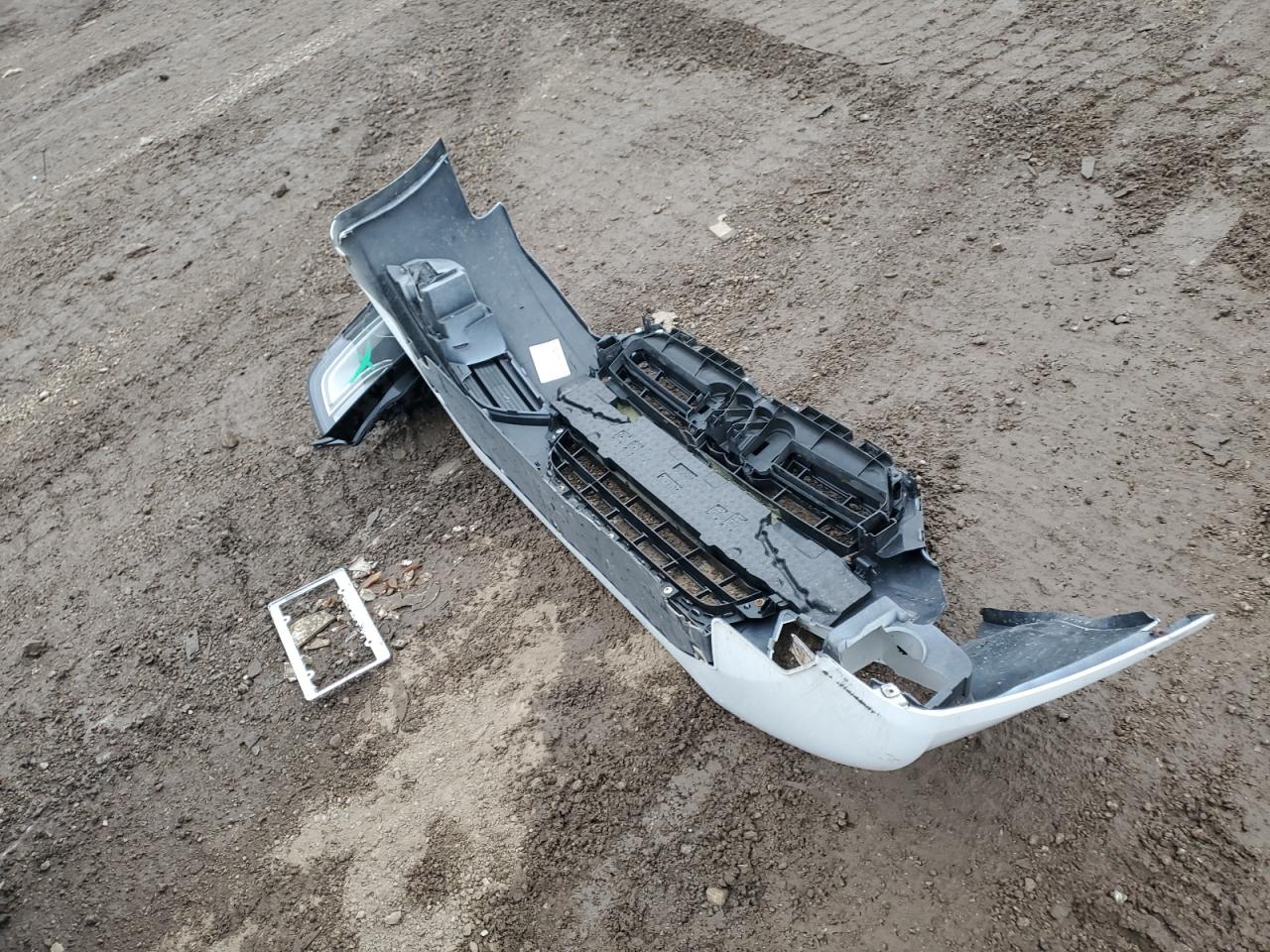 2013 Audi A4 Premium VIN: WAUBFAFL5DN023407 Lot: 92104435