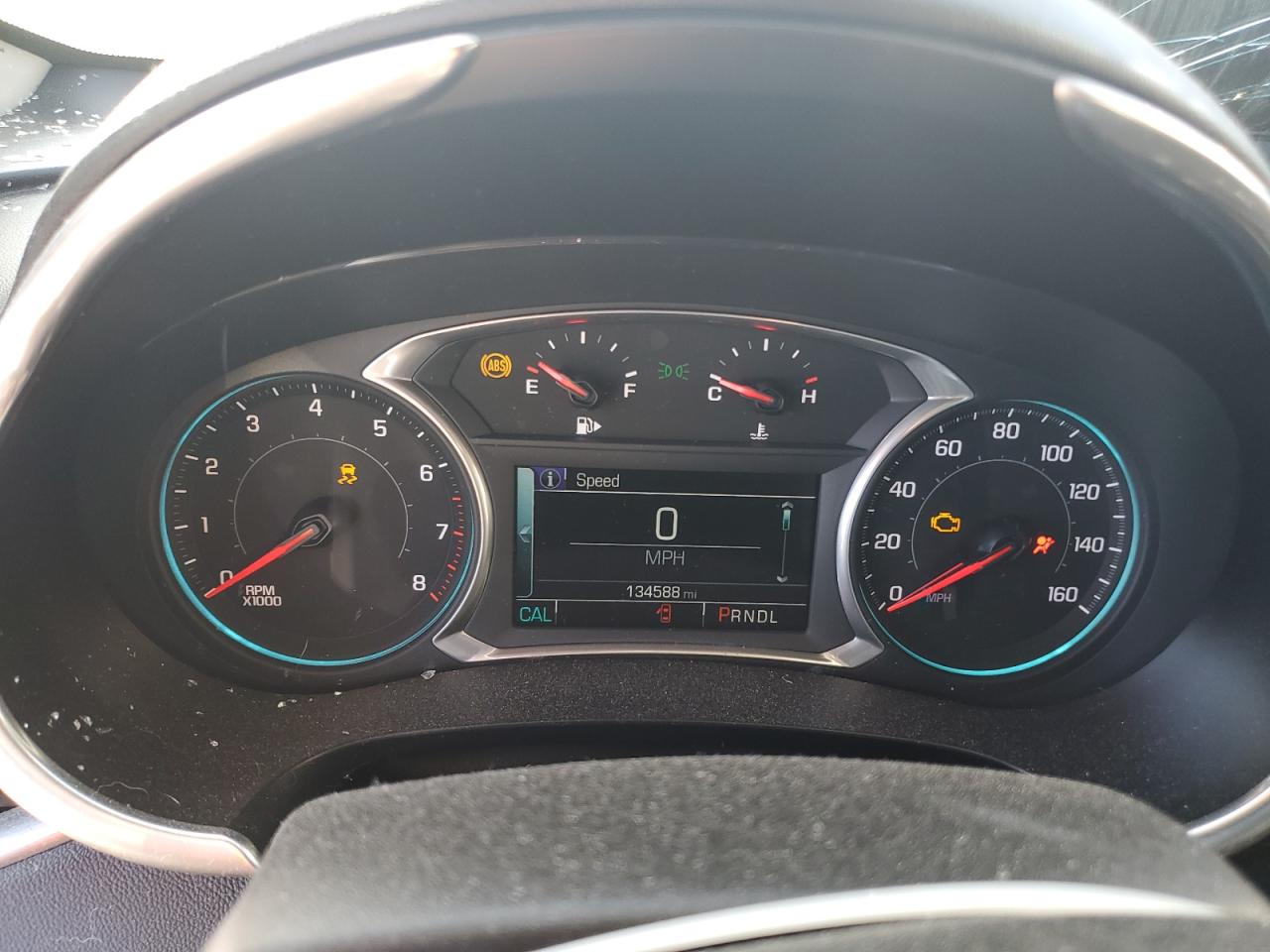 2016 Chevrolet Malibu Premier VIN: 1G1ZH5SXXGF263605 Lot: 91518075