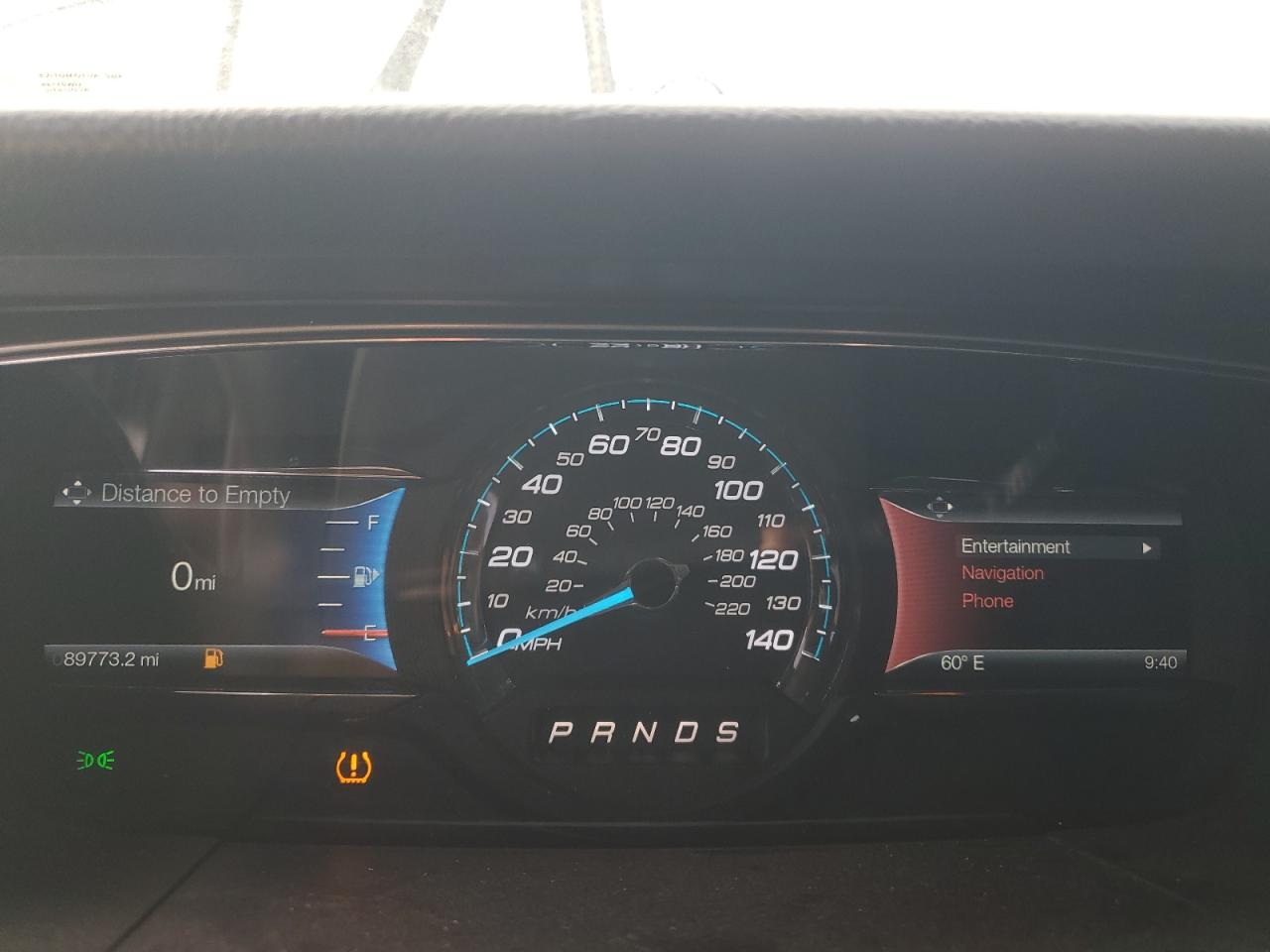 2015 Ford Taurus Sel VIN: 1FAHP2E80FG188050 Lot: 92189385