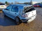 2003 VOLKSWAGEN GOLF 1.4 MATCH 5DR for sale at Copart WISBECH