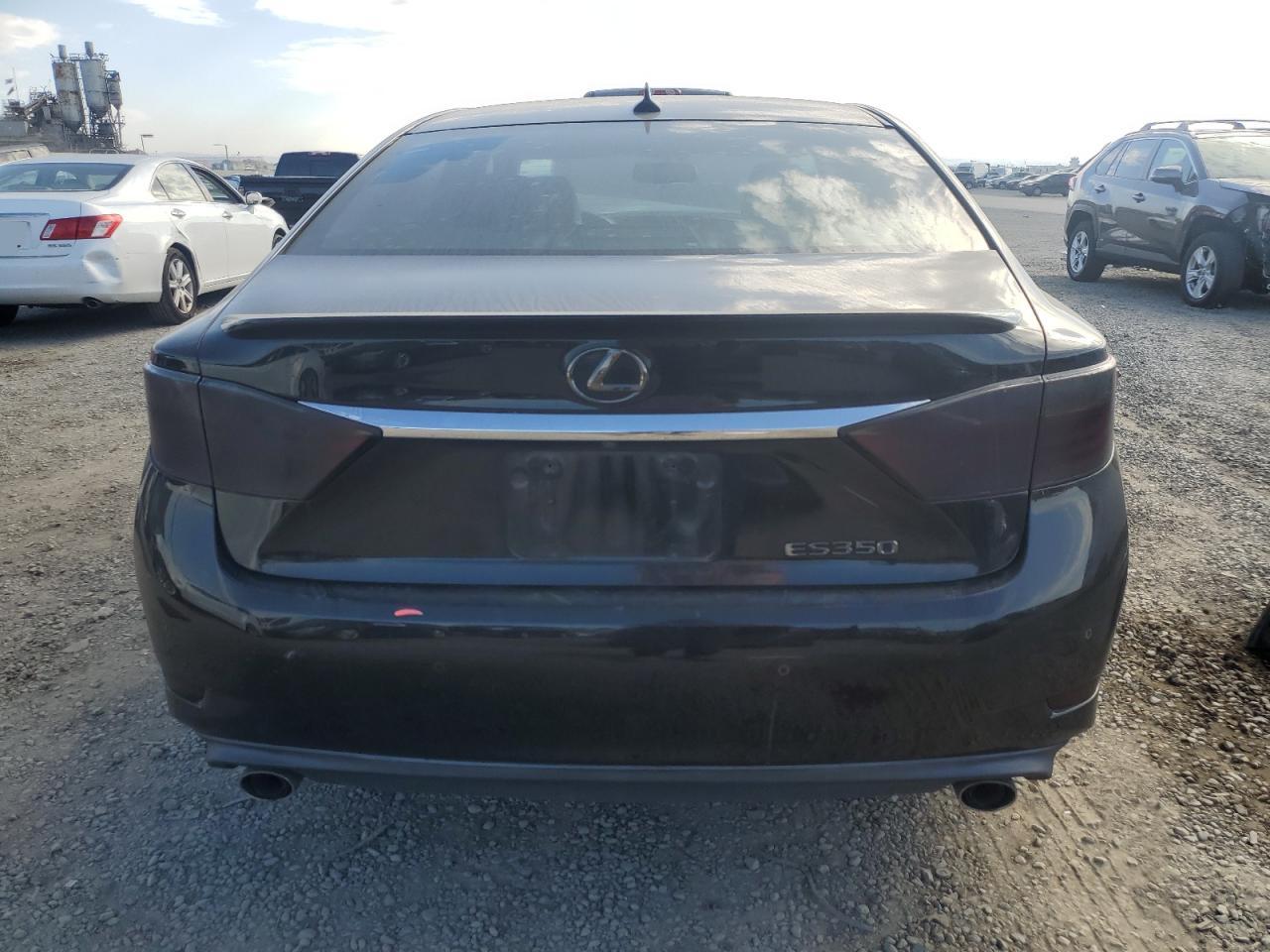 2013 Lexus Es 350 VIN: JTHBK1GG1D2055562 Lot: 91761625