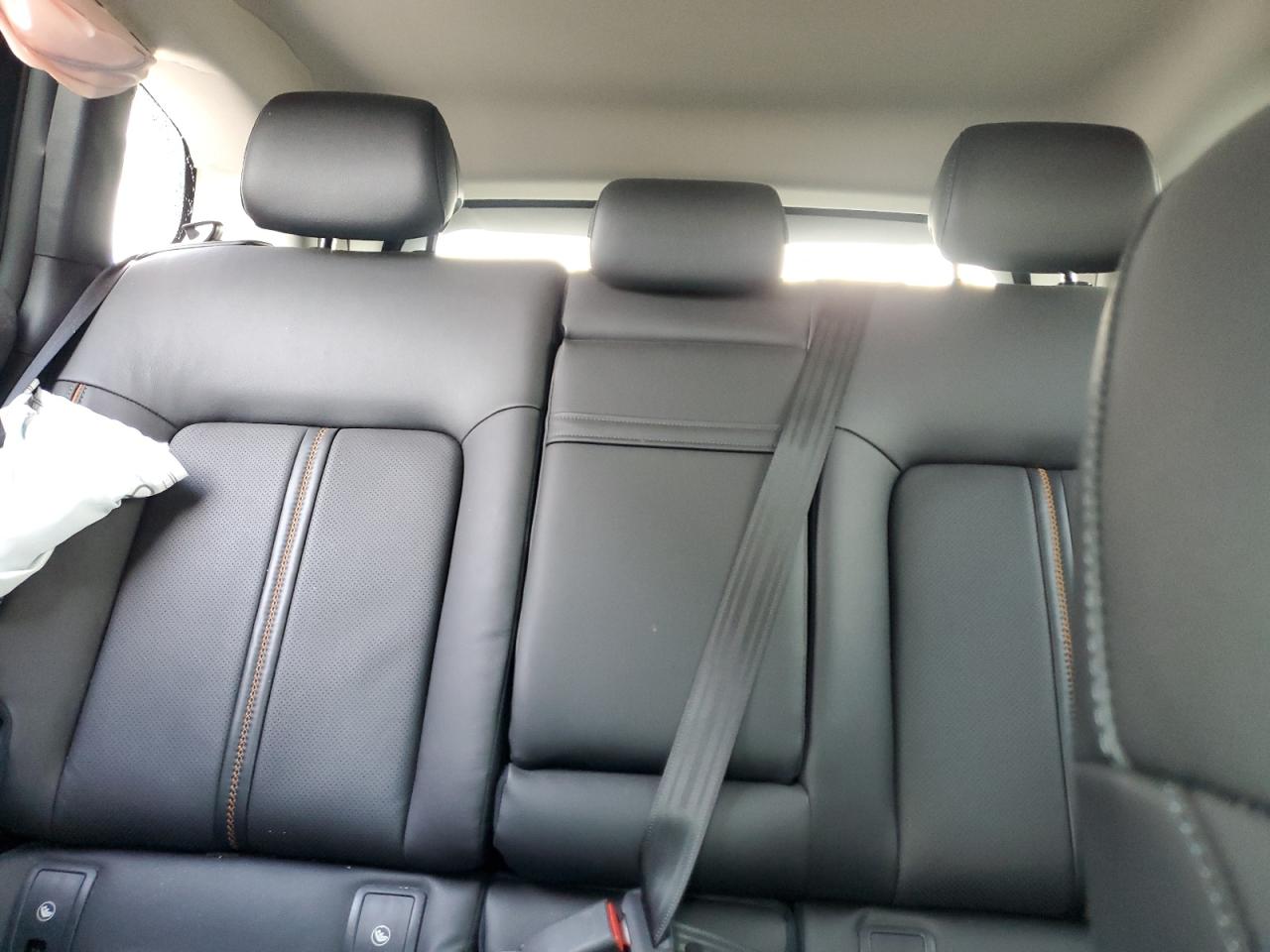 2025 Mazda Cx-50 Premium Plus VIN: 7MMVAAEW5SN139973 Lot: 92763385