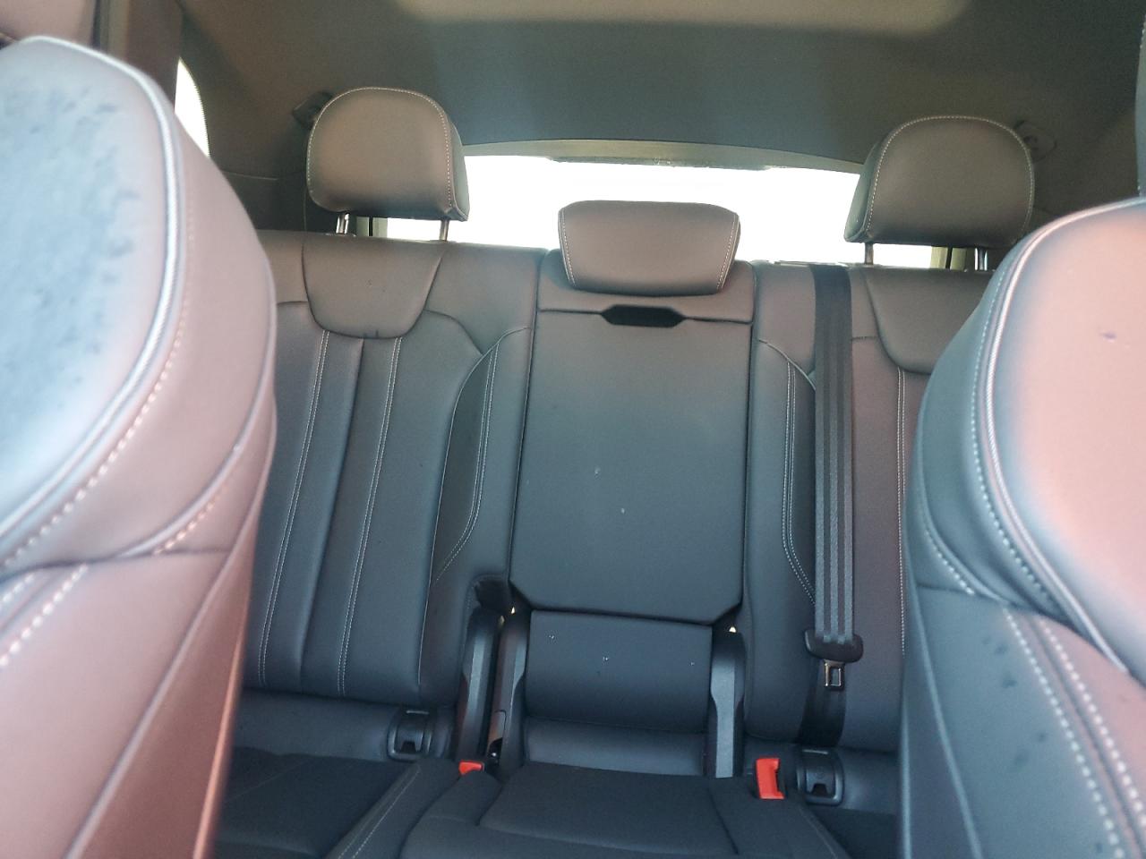 2021 Audi Sq5 Premium Plus VIN: WA1B4AFY3M2014317 Lot: 91880375