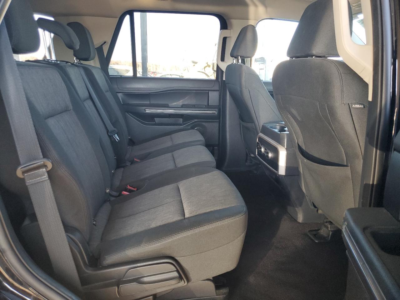 2022 Ford Expedition Xlt VIN: 1FMJU1JT4NEA57394 Lot: 93445095