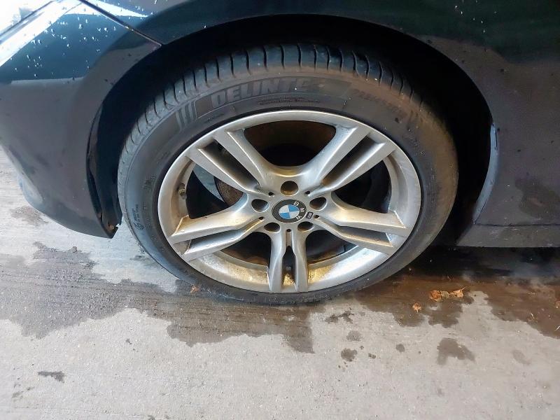 2014 BMW 3 SERIES 320D LUXURY 4DR STEP AUTO