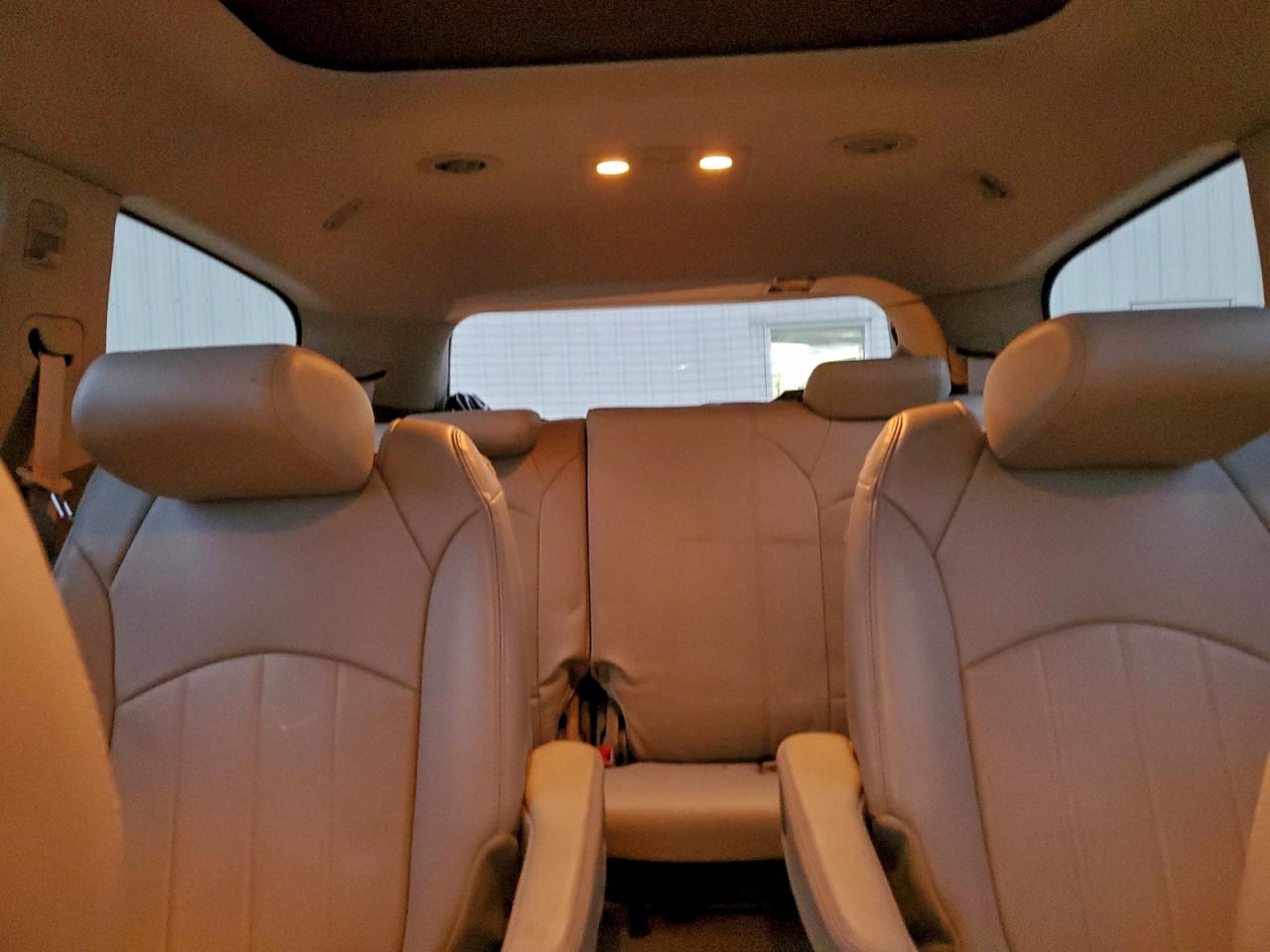 2014 Chevrolet Traverse Ltz VIN: 1GNKVJKD2EJ247514 Lot: 93660615