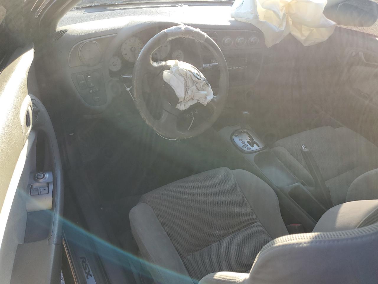 2005 Acura Rsx VIN: JH4DC54815S013856 Lot: 91006755