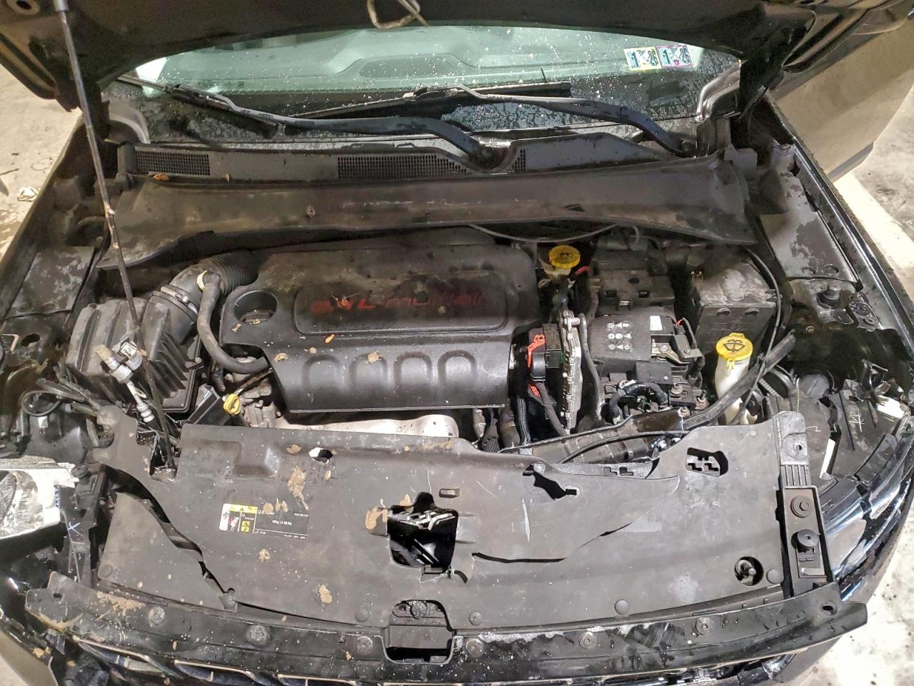 2018 Jeep Compass Latitude VIN: 3C4NJDBB8JT436477 Lot: 94780295