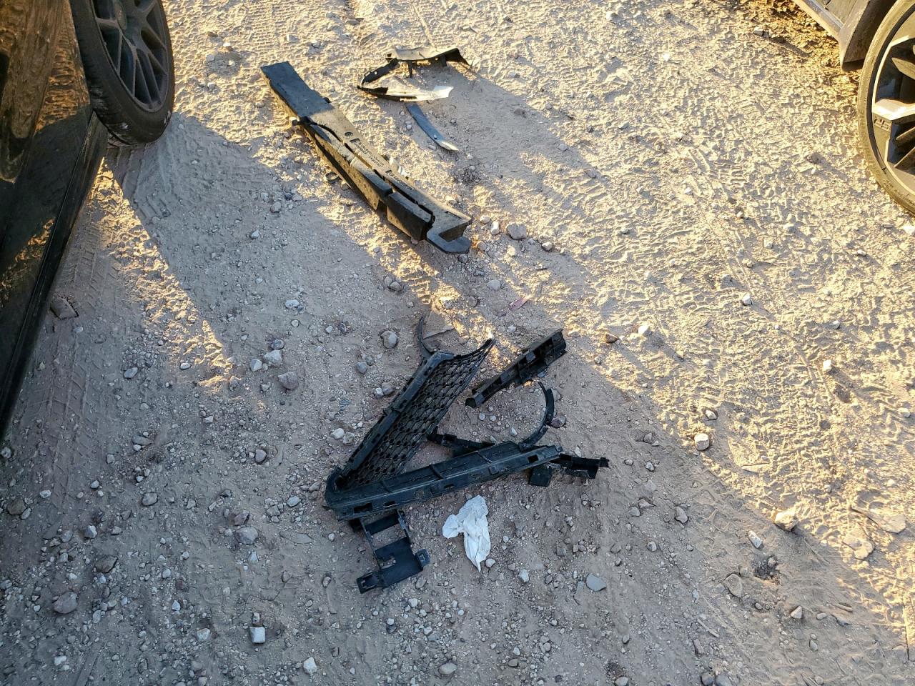 2015 Mercedes-Benz Cla 250 4Matic VIN: WDDSJ4GB7FN179529 Lot: 91361115