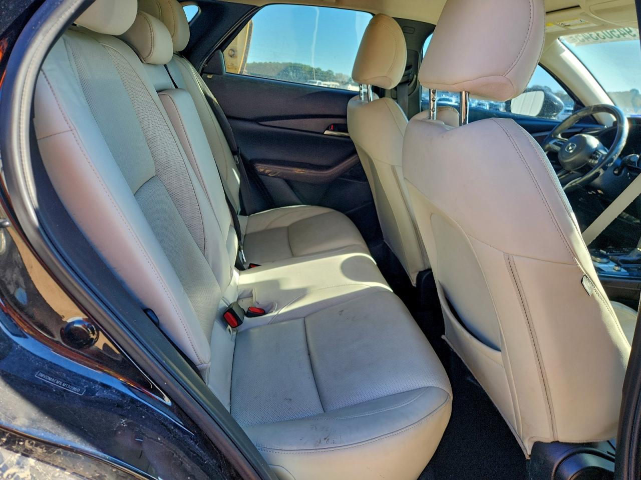 2020 Mazda Cx-30 Premium VIN: 3MVDMAEM1LM130960 Lot: 94503345