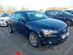 2013 AUDI A1 1.4 TFSI SPORT 3DR for sale at Copart SANDWICH