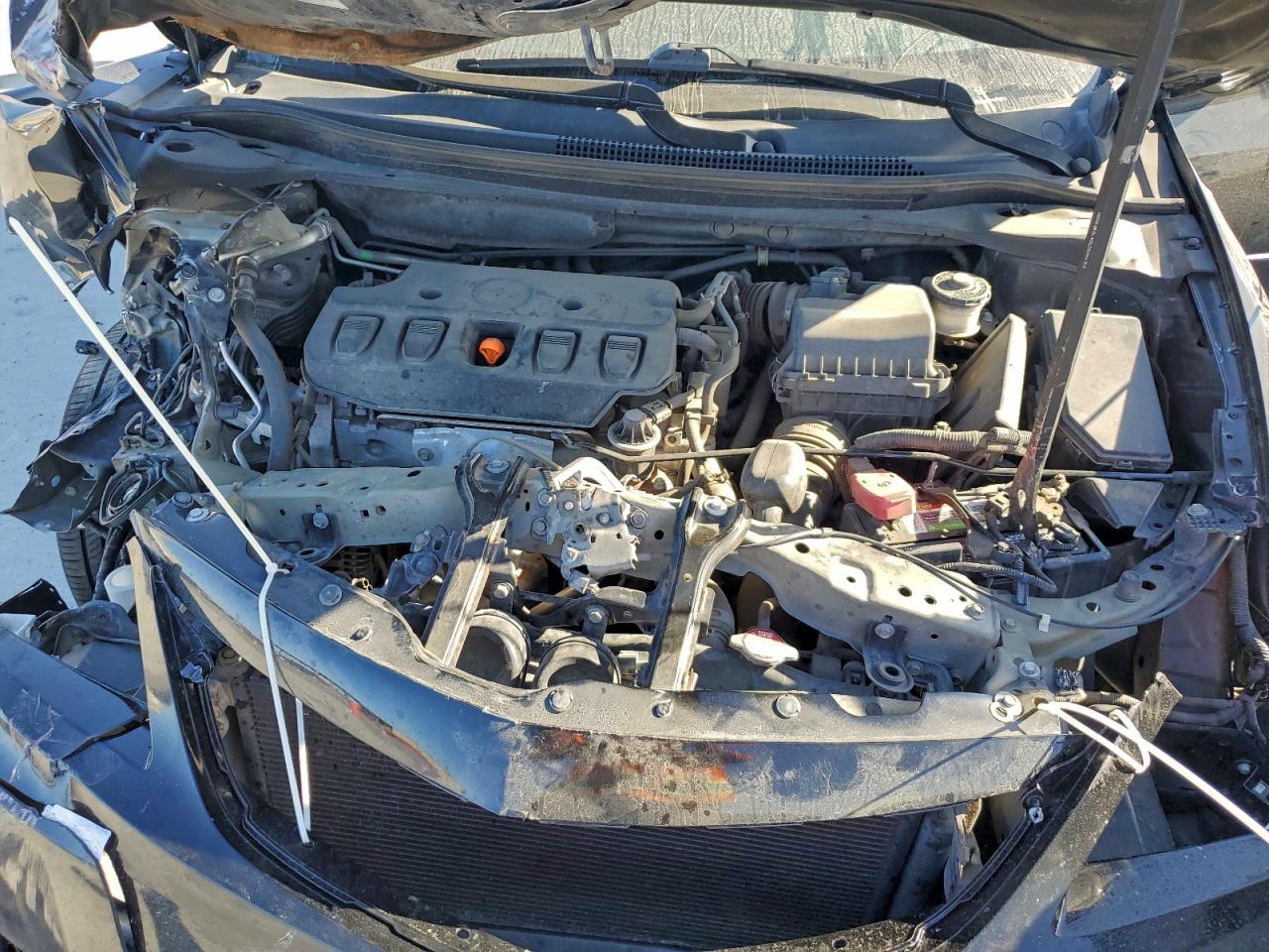 2014 Acura Ilx 20 Tech VIN: 19VDE1F70EE008216 Lot: 92438785