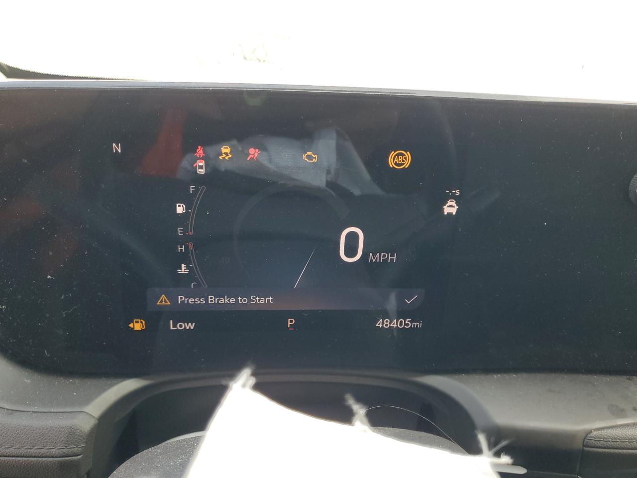 2024 Buick Encore Gx Preferred VIN: KL4AMBS25RB042033 Lot: 92902435